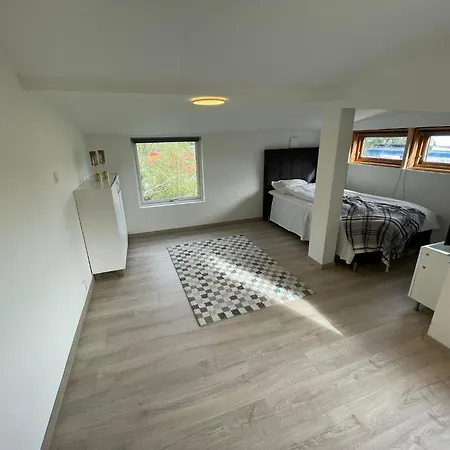 Selvik Holiday home