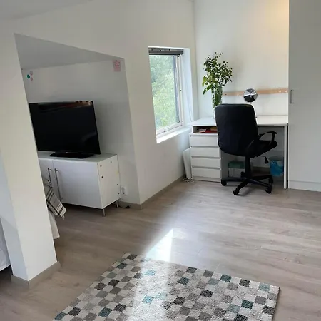 Holiday home Selvik