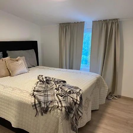 Selvik Holiday home *