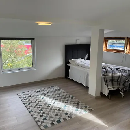 Selvik Holiday home Bergen