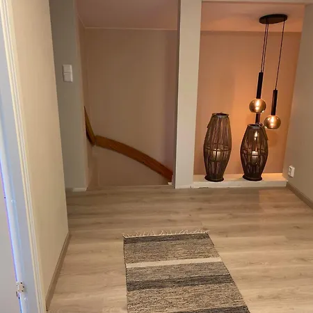 Selvik Holiday home