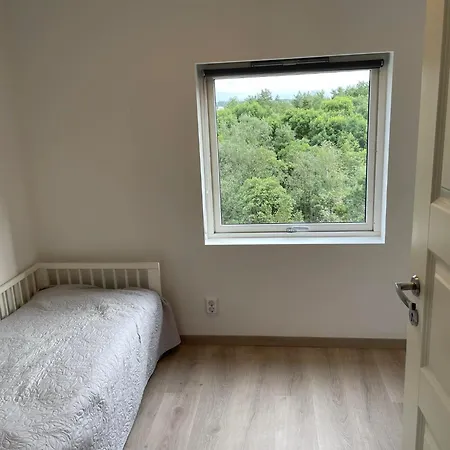 Selvik Semesterbostad